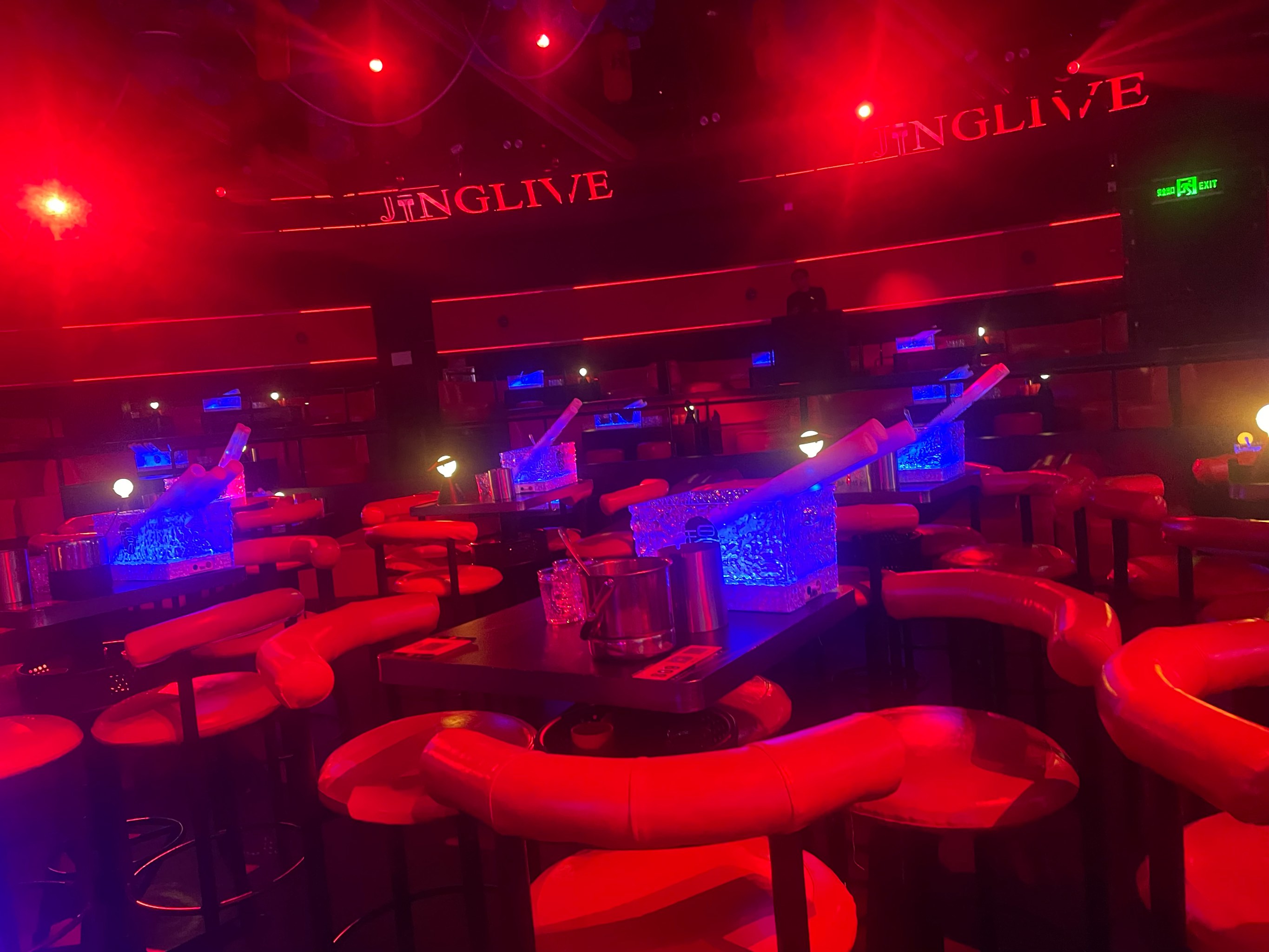 亳州商务KTV与片场区别-利辛县ktv预定