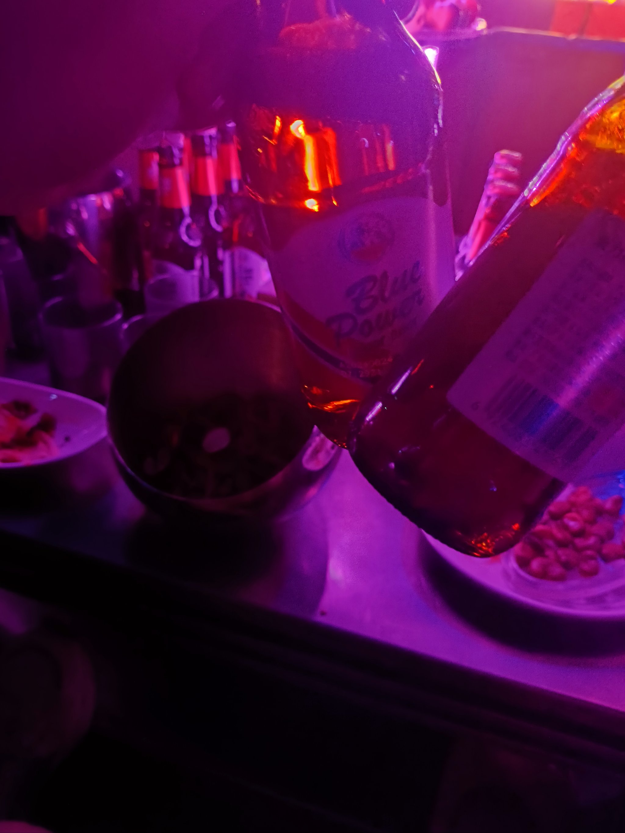 亳州商务KTV体验，好还是不好-利辛县ktv预定